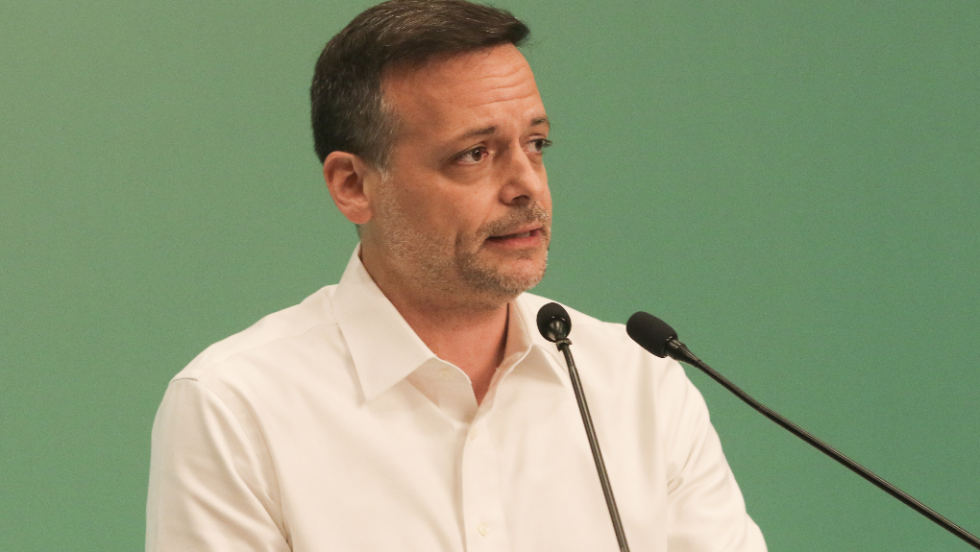 Χάρης Δούκας